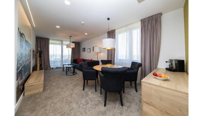 Hotel Esplanade poza 3