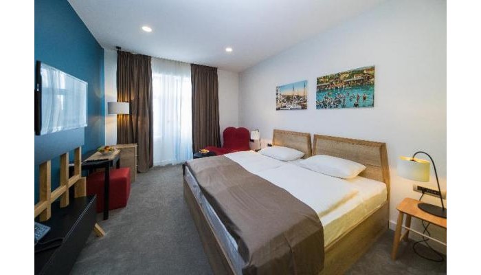 Hotel Esplanade poza 4