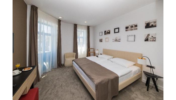 Hotel Esplanade poza 0