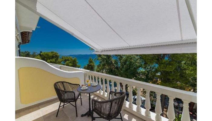 Hotel Esplanade poza 2