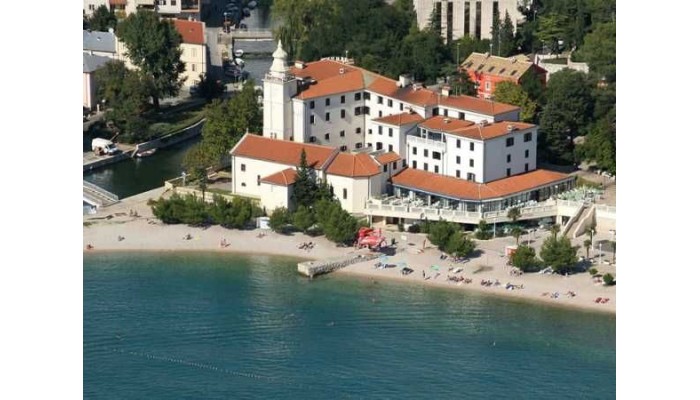 Hotel Kastel poza 16