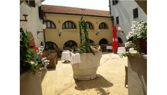 Hotel Kastel poza 22