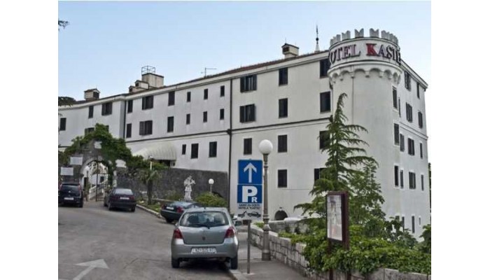 Hotel Kastel poza 18