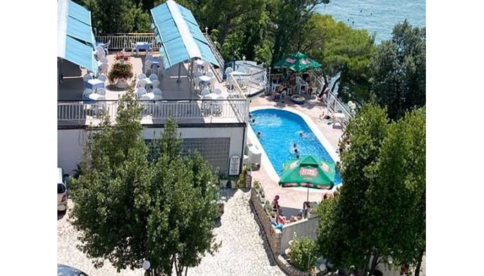 Hotel Mediteran poza 14