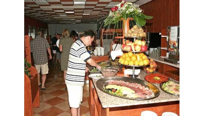 Hotel Mediteran poza 7