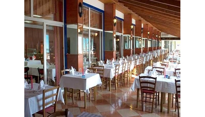 Hotel Mediteran poza 2