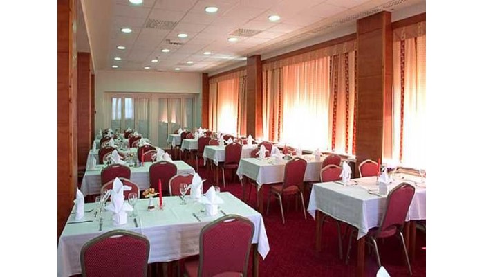 Hotel Mediteran poza 5