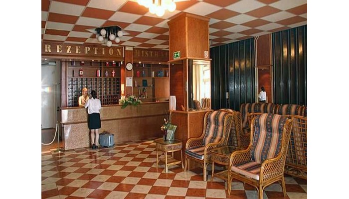 Hotel Mediteran poza 3