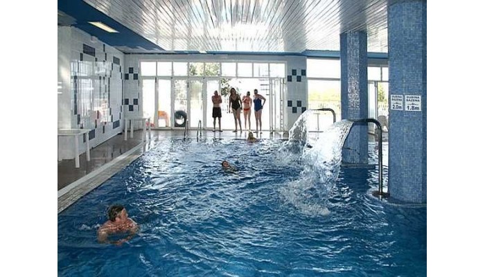 Hotel Mediteran poza 1