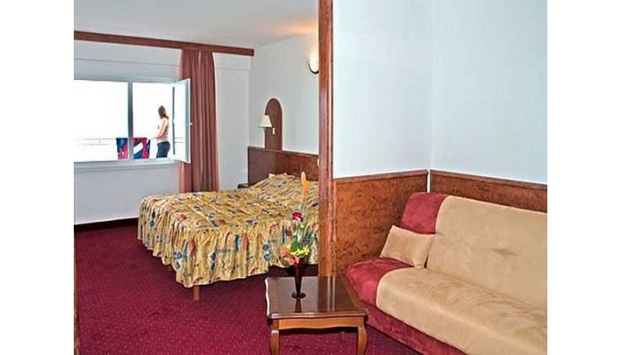 Hotel Mediteran poza 0