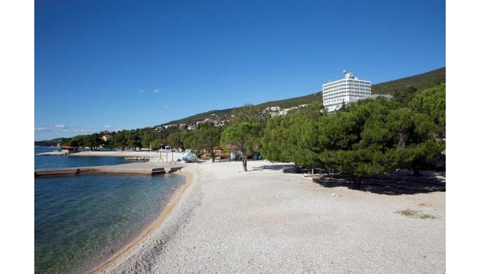 Hotel Omorika Crikvenica poza 7