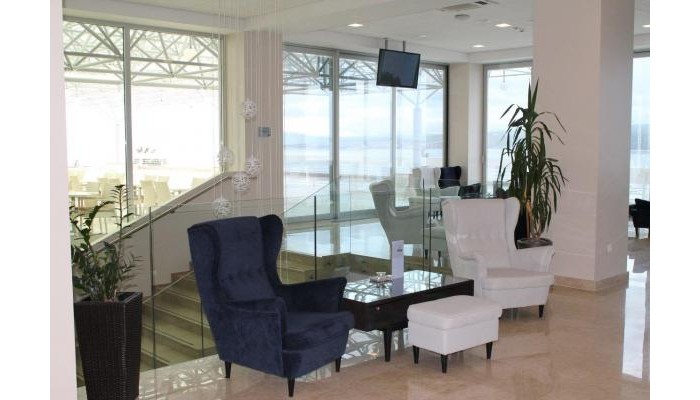 Hotel Omorika Crikvenica poza 8