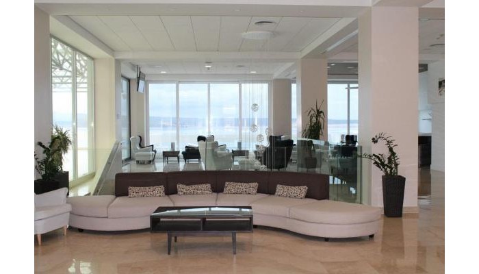 Hotel Omorika Crikvenica poza 2