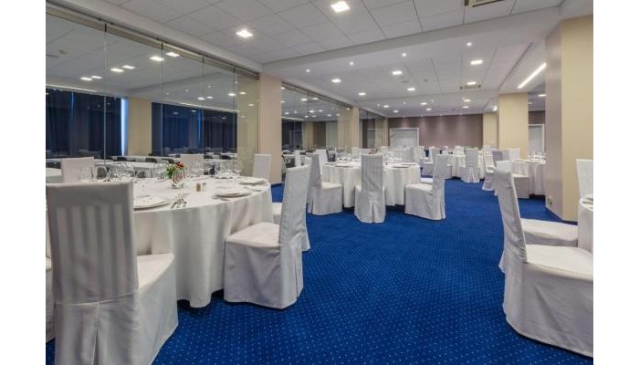 Hotel Omorika Crikvenica poza 4