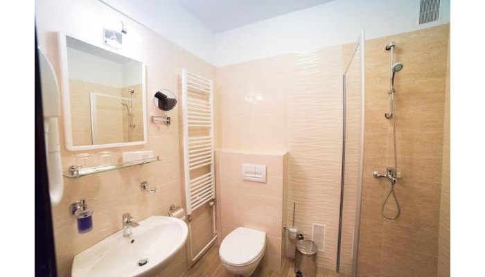 Hotel Omorika Crikvenica poza 1