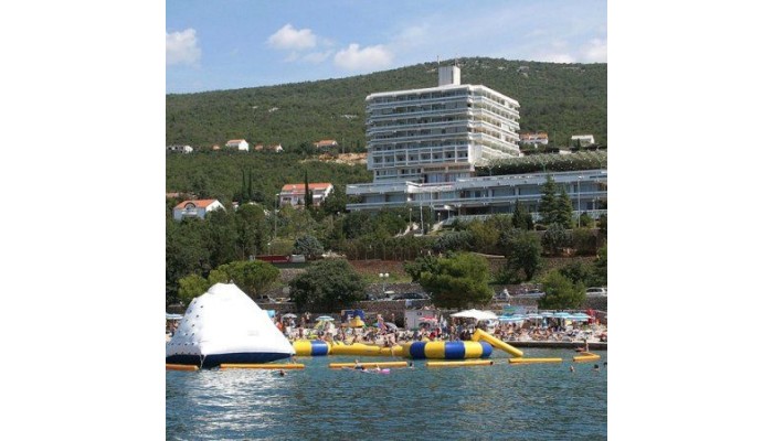 Hotel Omorika Crikvenica poza 0
