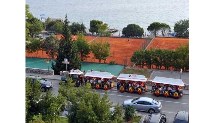 Hotel Omorika poza 14