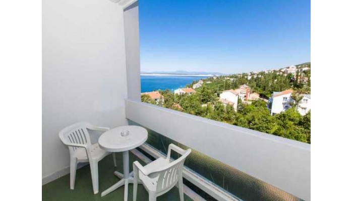 Hotel Omorika poza 21