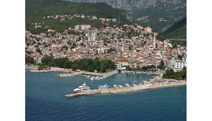 Hotel Omorika poza 1