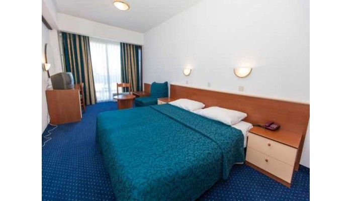 Hotel Omorika poza 18