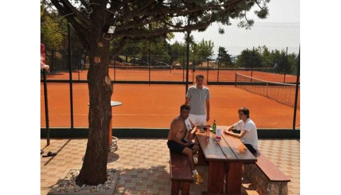 Hotel Omorika poza 11