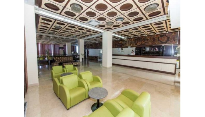 Hotel Omorika poza 19