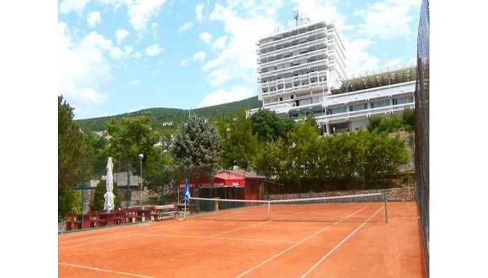 Hotel Omorika poza 8