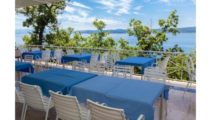 Hotel Pavilions Bungalows Kacjak poza 1