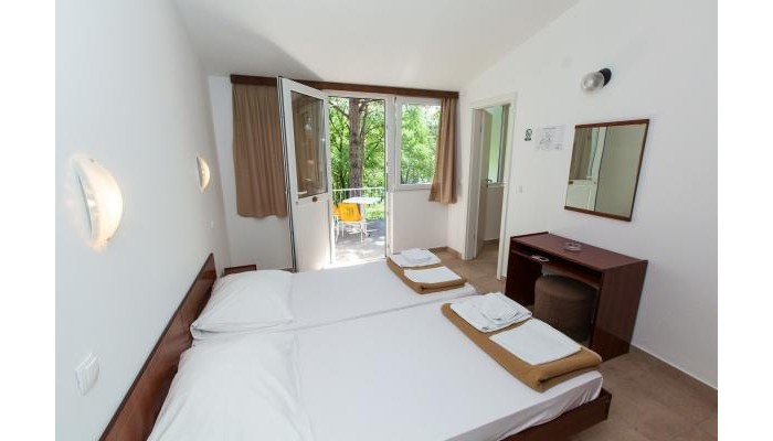 Hotel Pavilions Bungalows Kacjak poza 8