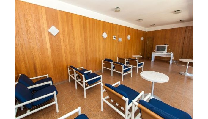 Hotel Pavilions Bungalows Kacjak poza 7