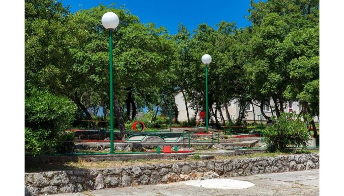 Hotel Pavilions Bungalows Kacjak poza 5