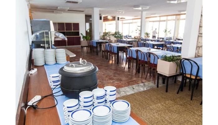 Hotel Pavilions Bungalows Kacjak poza 3