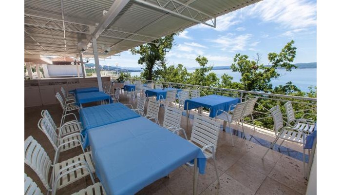 Hotel Pavilions Bungalows Kacjak poza 4