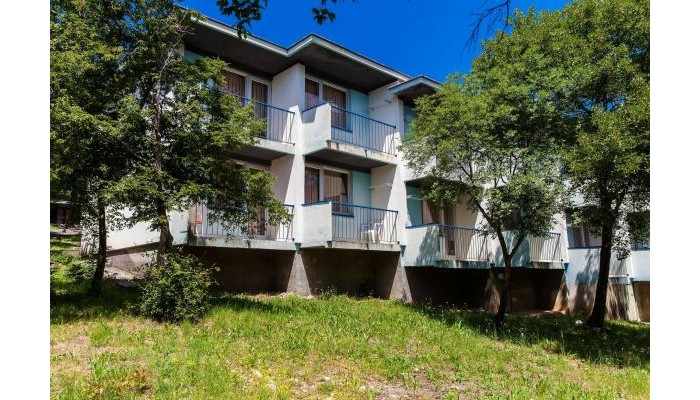 Hotel Pavilions Bungalows Kacjak poza 6