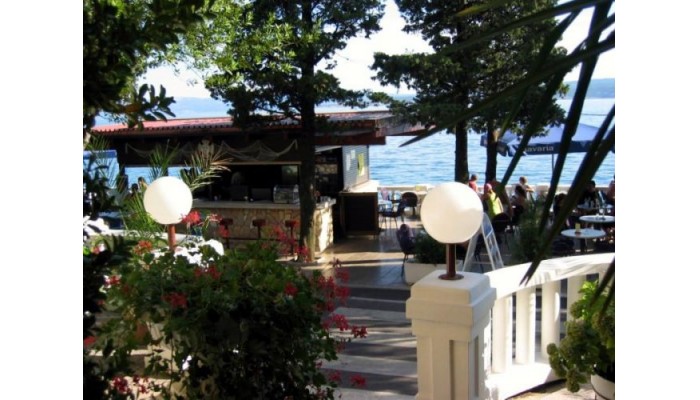 Hotel Riviera poza 7