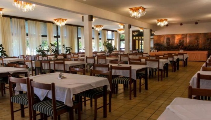 Hotel Riviera poza 5
