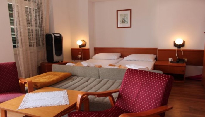 Hotel Riviera poza 9