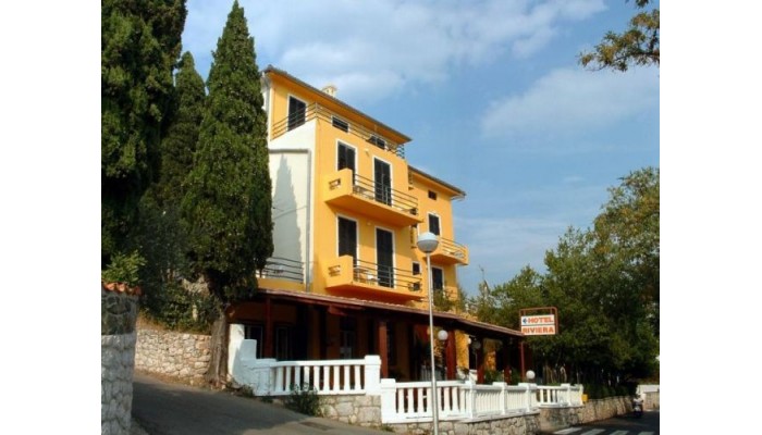 Hotel Riviera poza 10