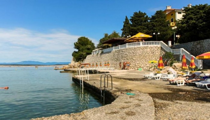 Hotel Riviera poza 1