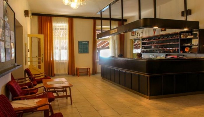 Hotel Riviera poza 4