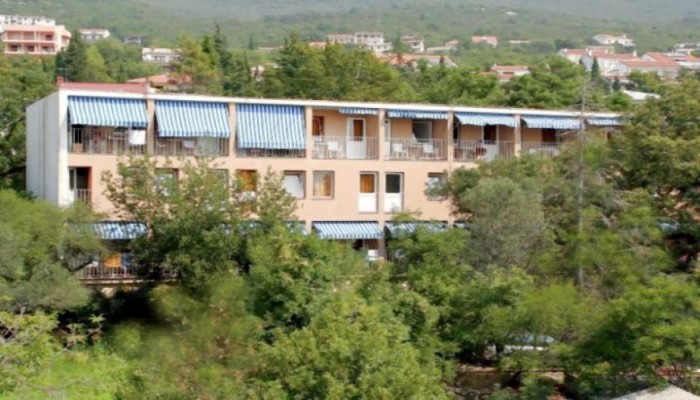 Hotel Riviera poza 3
