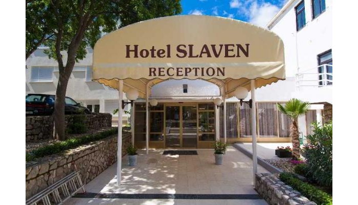 Hotel Slaven poza 0