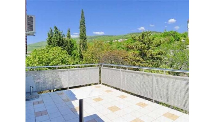 Villa Aurora poza 1