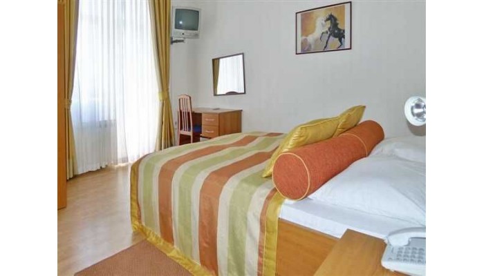 Villa Aurora poza 15