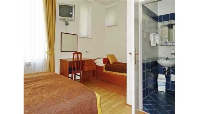 Villa Aurora poza 14