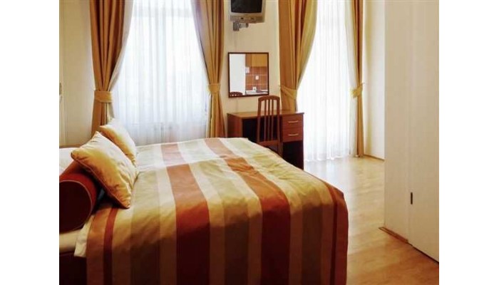 Villa Aurora poza 21