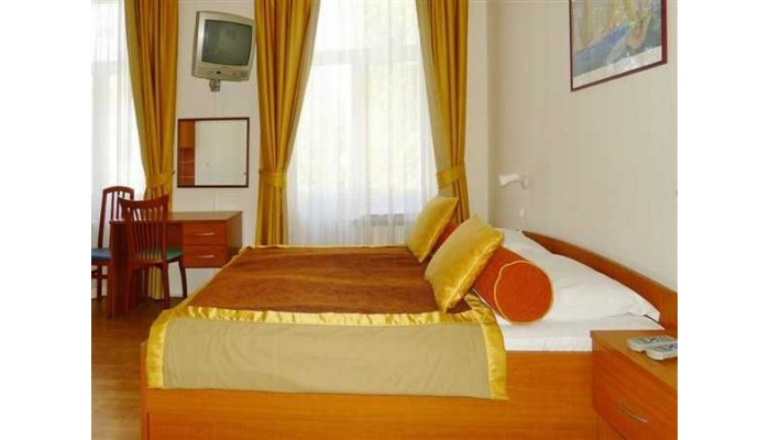 Villa Aurora poza 13