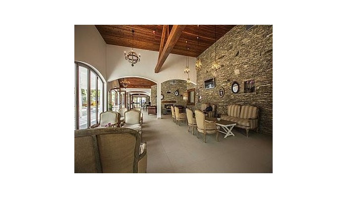 Apartments Belvedere poza 0