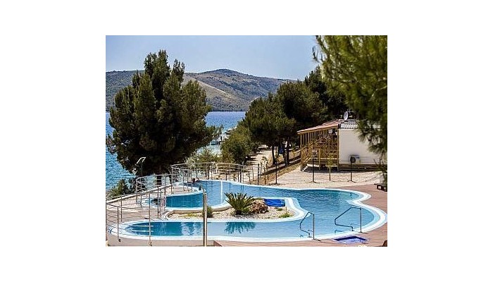 Apartments Belvedere poza 4