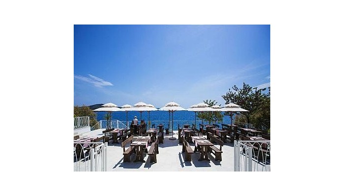 Apartments Belvedere poza 5